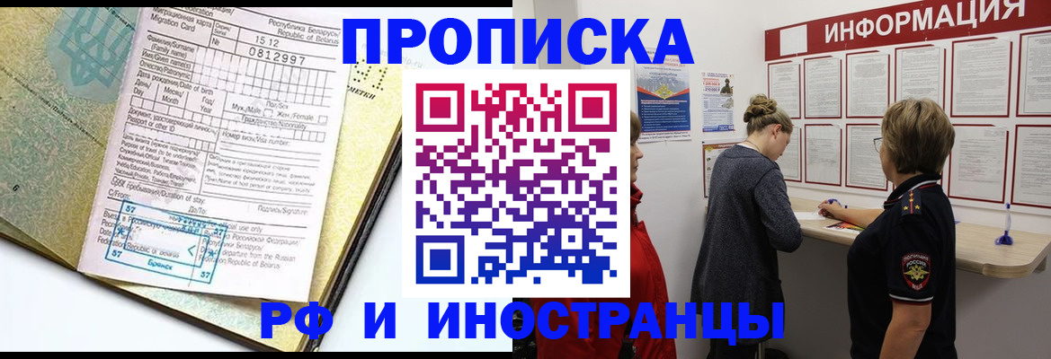 временная регистрация поиск в Светлогорске
